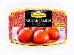 Rehmat e Sheeren Gulab Jamun