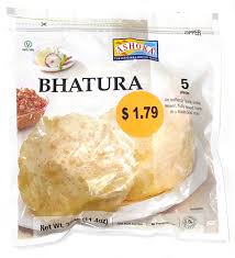 Ashoka Bhatura