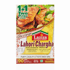 Laziza Lahori Chargha Masala
