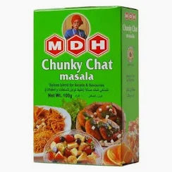 MDH Chat Masala, Chunky