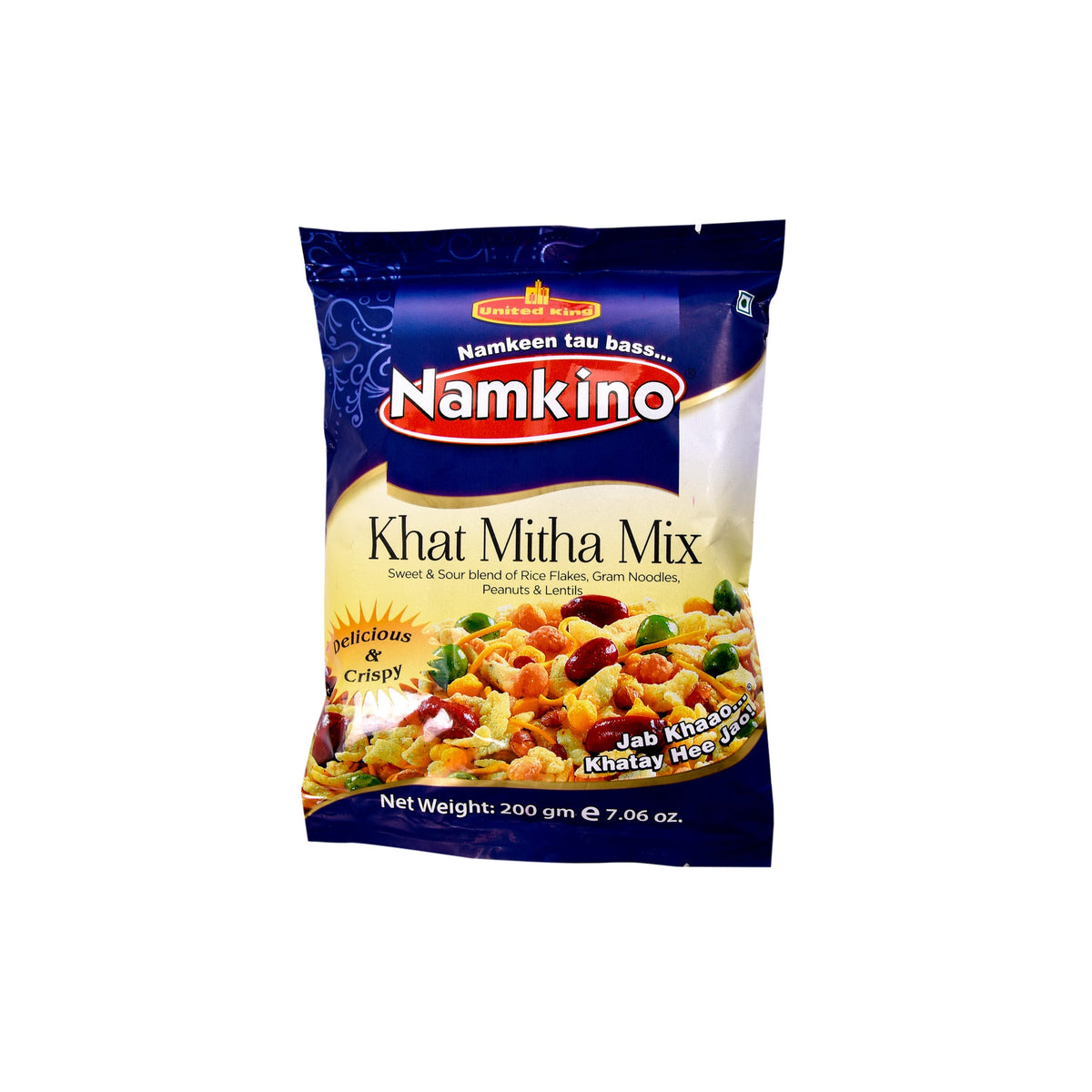 United King Foods Mitha Mix