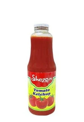 Shezan Tomato Ketchup