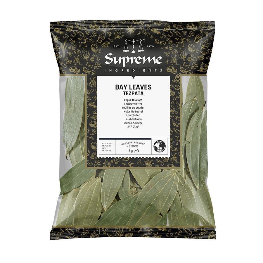 Supreme Bay Leaves