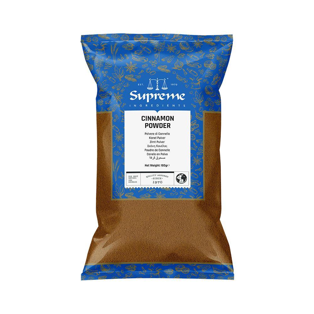 Spice Supreme Cinnamon Powder