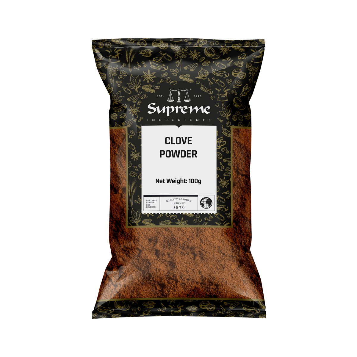Supreme Clove Powder