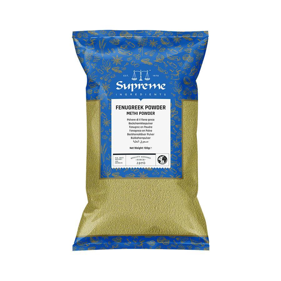 Supreme Methi Powder