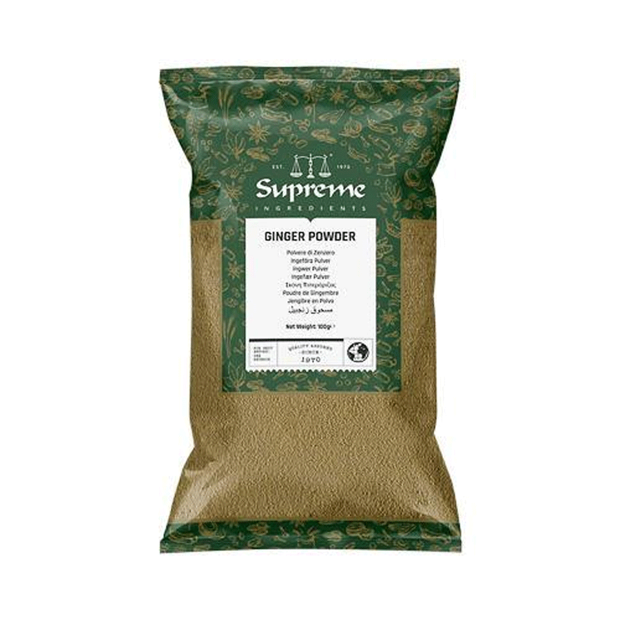 Supreme Ginger Powder