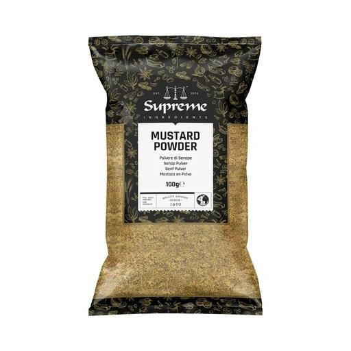 Supreme Mustard Powder