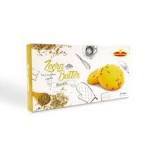 United King Zeera Butter Biscuit