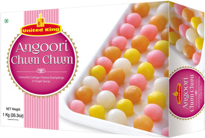 United King Angoori Chum Chum