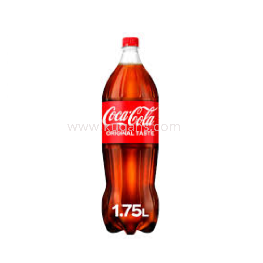 Coca-Cola Original Cola Soda