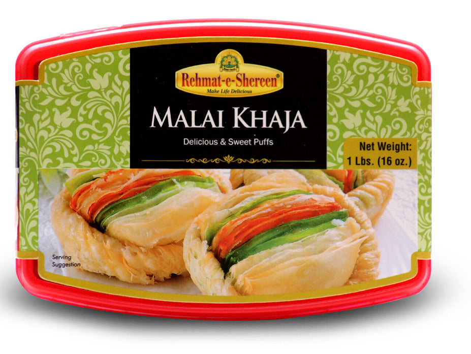Rehmat-e-Shereen Malai Khaja