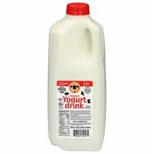 Karoun Yogurt Drink, Original