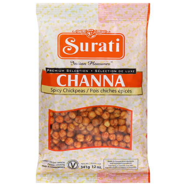 Surati Channa