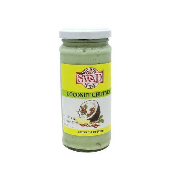 SWAD Coconut Chutney
