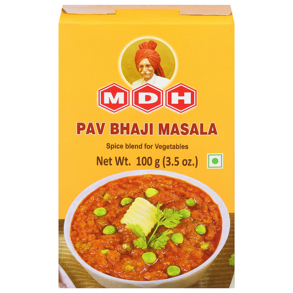 MDH Pav Bhaji Masala