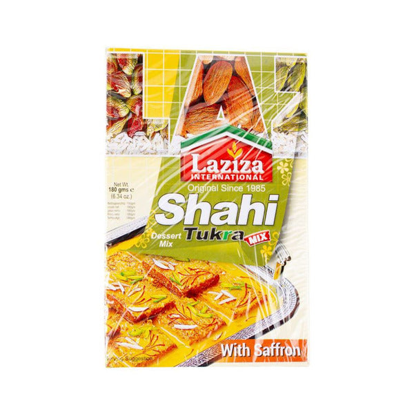 Laziza Shahi Tukra Mix