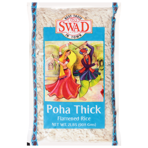 SWAD Poha Thick Flattened Rice