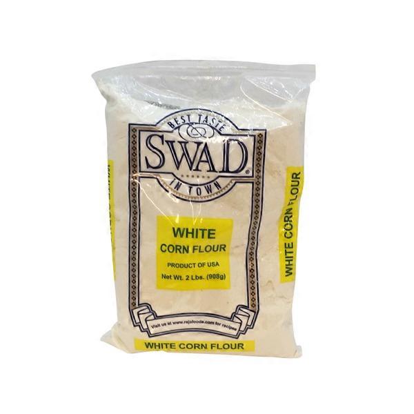 SWAD White Corn Flour