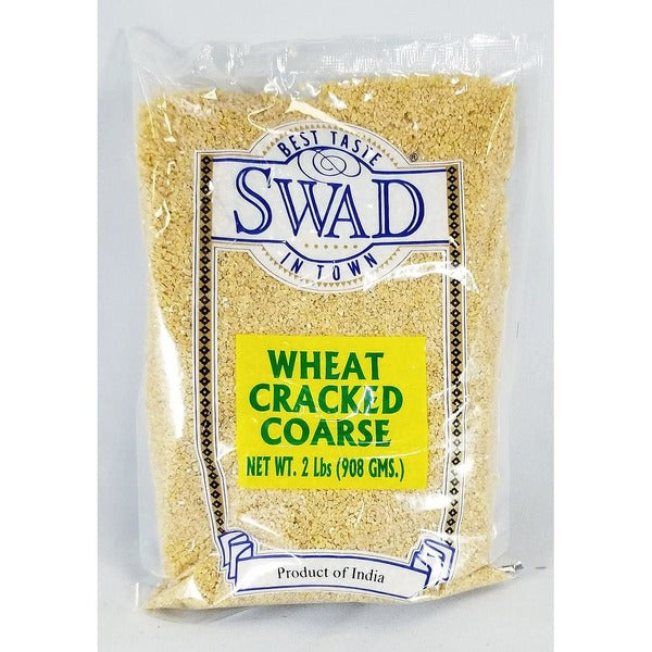 SWAD Fine Cracked Wheat