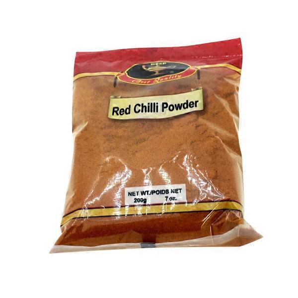Deep Red Chilli Powder