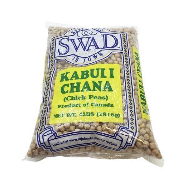 SWAD Kabuli Chana Chick Peas