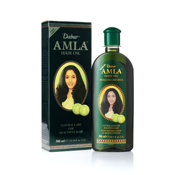 Dabur Amla Hair Oil