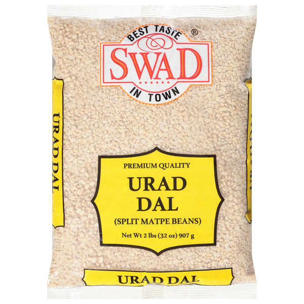 SWAD Split Matpe Beans