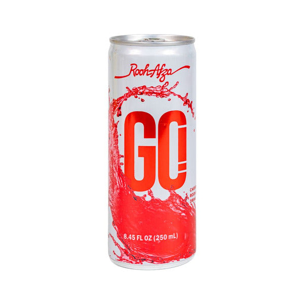 Rooh Afza Go Carbonated Drink