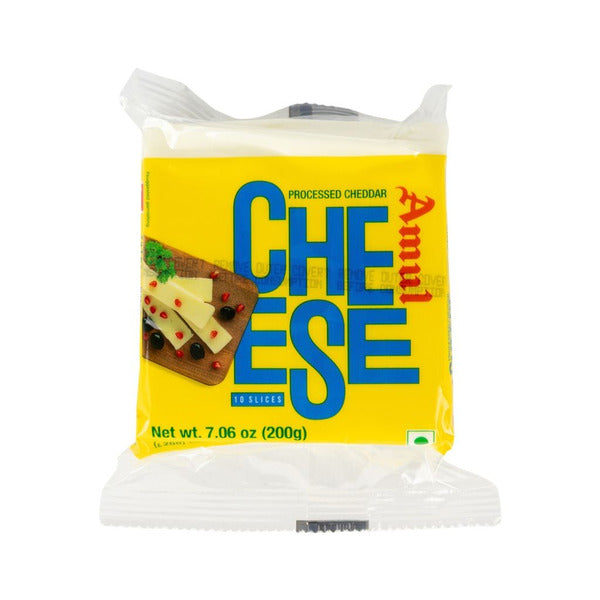 Amul Cheese Slices