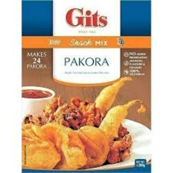 Gits Pakora Mix