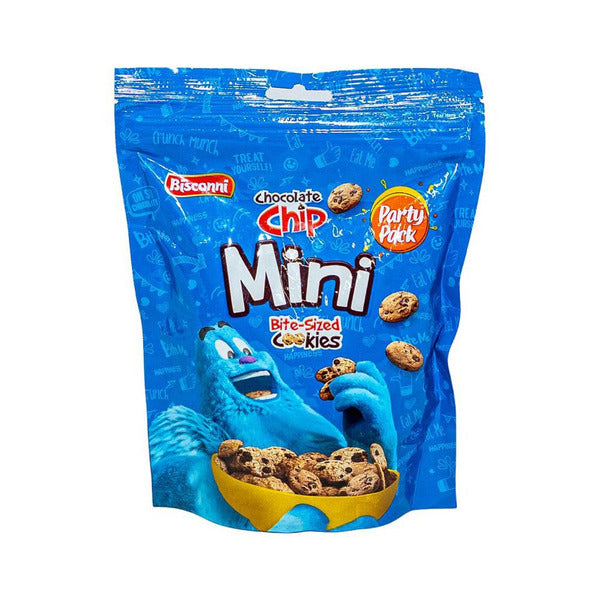 Bisconni Mini Chocolate Chip Cookies