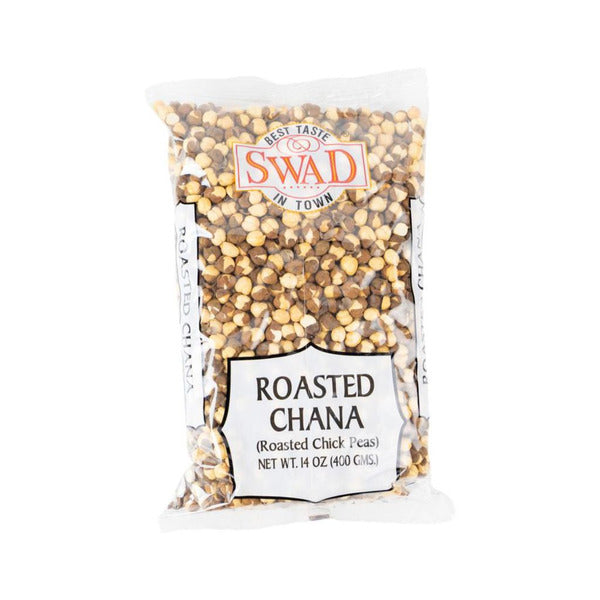 SWAD Roasted Chana