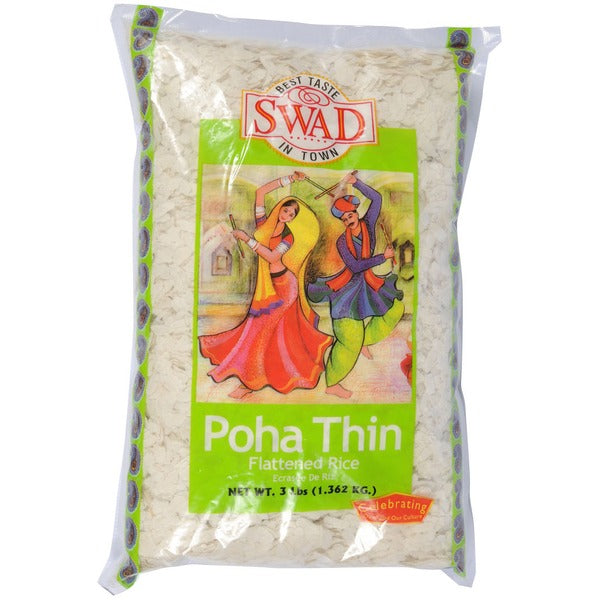 SWAD Poha Thin