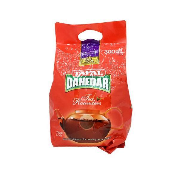 Tapal Danedar Round Tea