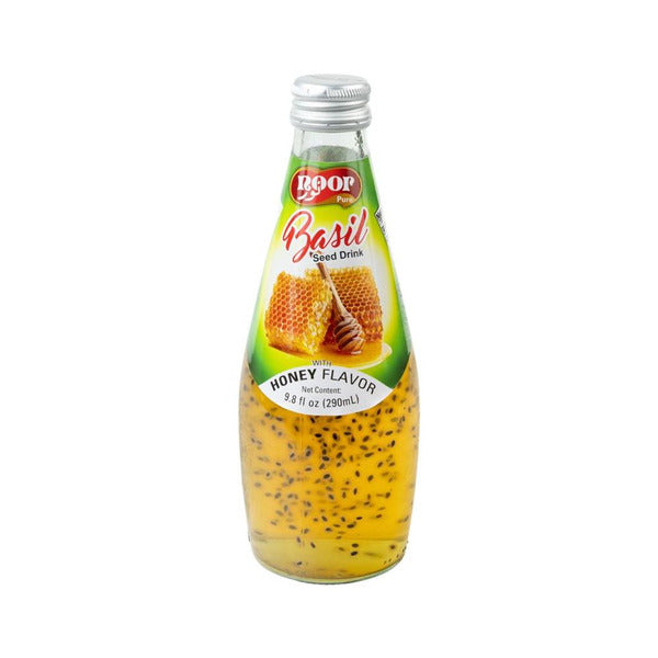 Noor Basil Drink