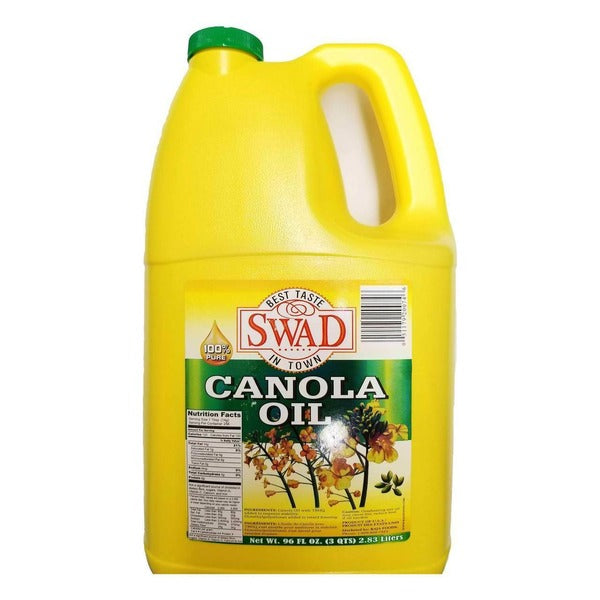 SWAD Canola Oil