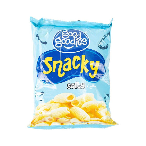 good goodies Snacky Salted