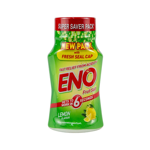 ENO Lemon Fruit Salt