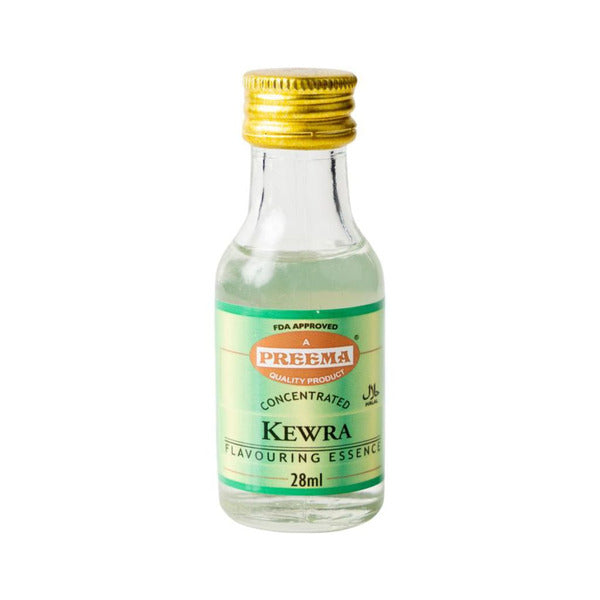 Preema Kewra Flavouring Essence