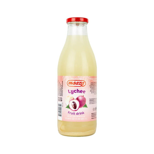 Maaza Lychee Fruit Drink