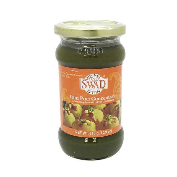 SWAD Pana Puri Concentrate