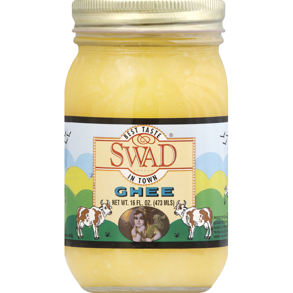 SWAD Ghee