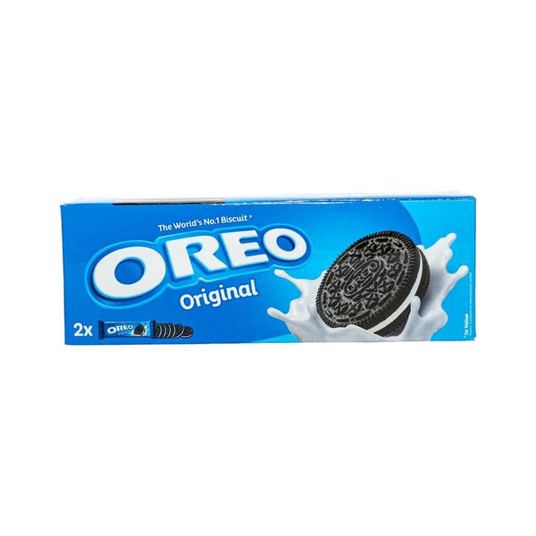 Oreo Biscuits