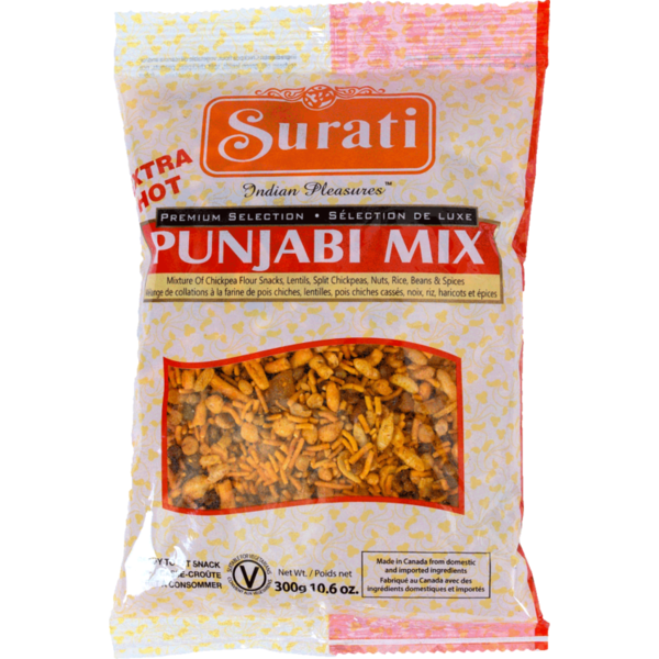 Surati Punjabi Mix