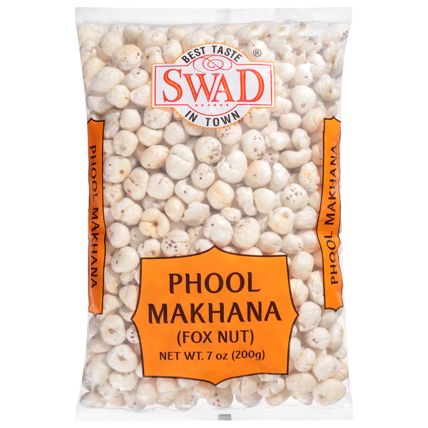 SWAD Fox Nut