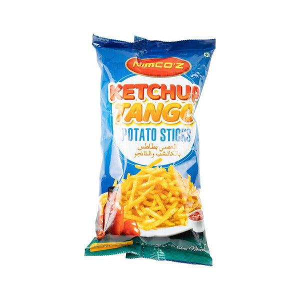 Nimco'z Potato Sticks