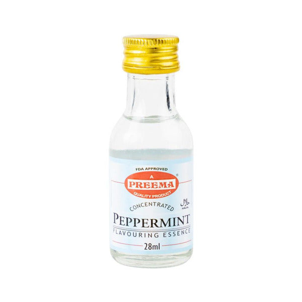 Preema Peppermint Essence