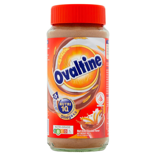 Ovaltine Powder