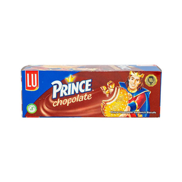 LU Prince Chocolate Cookies